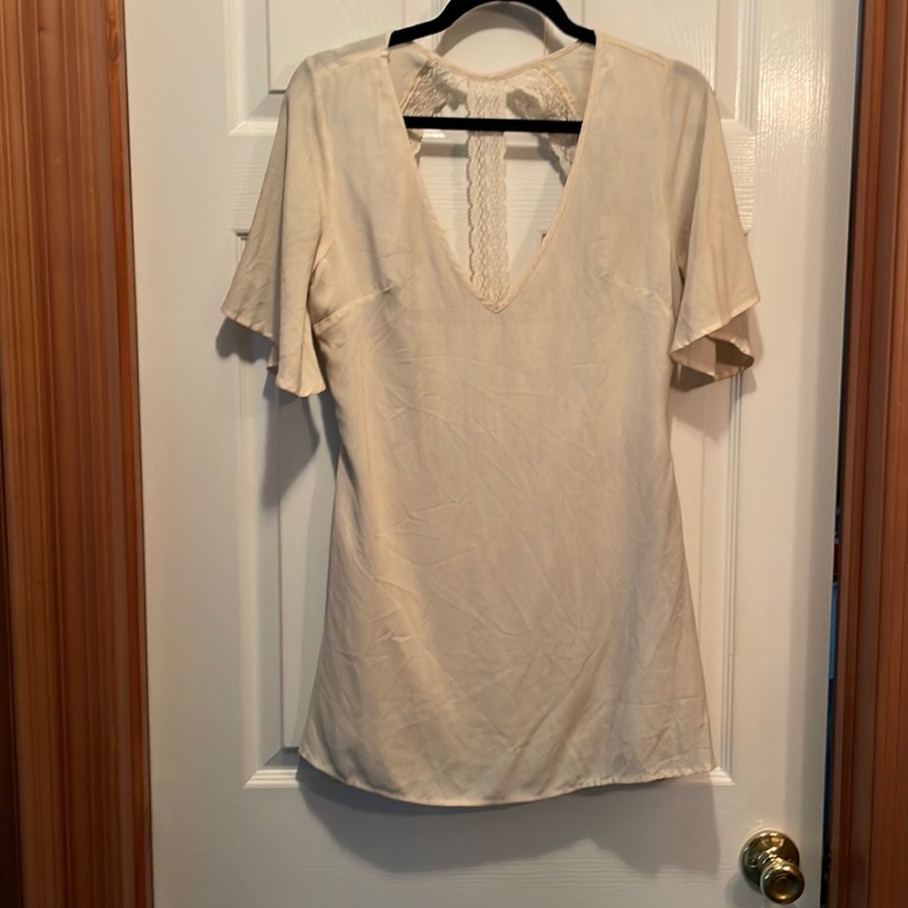 Tobi mini dress, size med